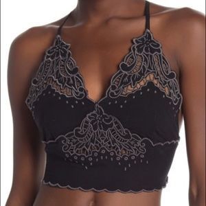 NWT FREE PEOPLE BRAMI